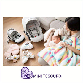 Acessórios Mini Tesouro