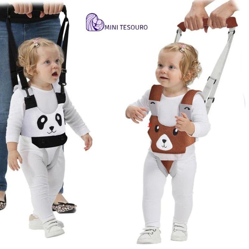 Assistente de Caminhada Infantil - Mochila Baby Walker com Cinto de Segurança 7d8a6a-f6.myshopify.com