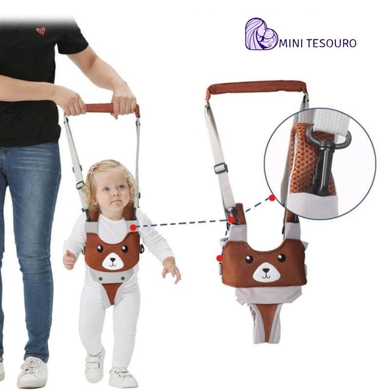 Assistente de Caminhada Infantil - Mochila Baby Walker com Cinto de Segurança 7d8a6a-f6.myshopify.com