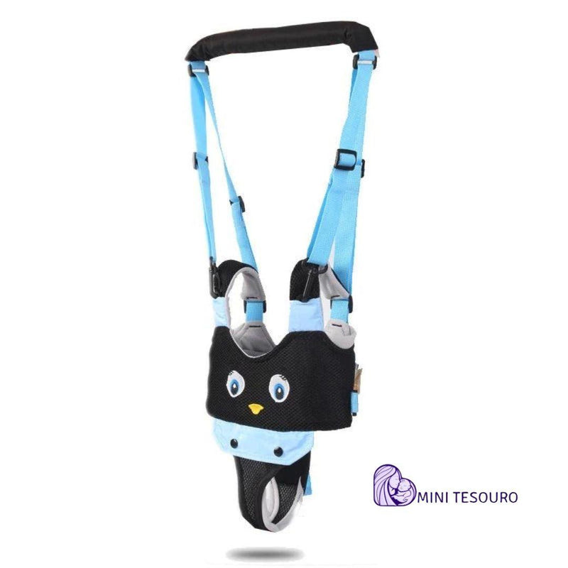 Assistente de Caminhada Infantil - Mochila Baby Walker com Cinto de Segurança 7d8a6a-f6.myshopify.com