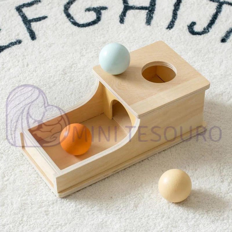 Caixa Sensorial e Cognitivo - Brinquedo Educativo Montessori de Madeira 7d8a6a-f6.myshopify.com