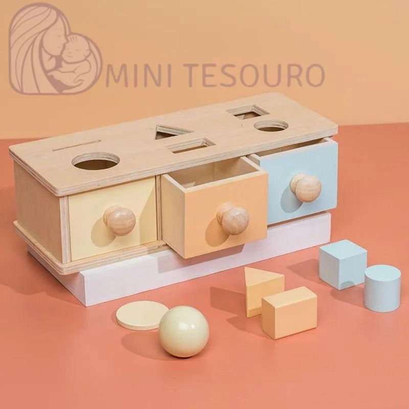 Caixa Sensorial e Cognitivo - Brinquedo Educativo Montessori de Madeira 7d8a6a-f6.myshopify.com