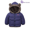 Casaco Acolchoado Infantil CozyWarm 7d8a6a-f6.myshopify.com