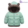 Casaco Acolchoado Infantil CozyWarm 7d8a6a-f6.myshopify.com