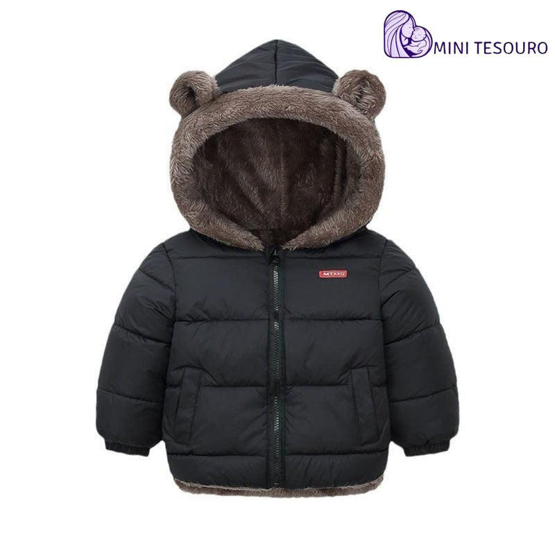 Casaco Acolchoado Infantil CozyWarm 7d8a6a-f6.myshopify.com