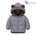 Casaco Acolchoado Infantil CozyWarm 7d8a6a-f6.myshopify.com