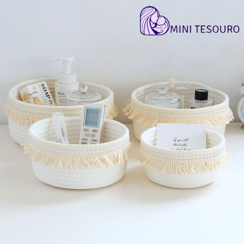 Cesto de armazenamento diversos cosméticos 7d8a6a-f6.myshopify.com