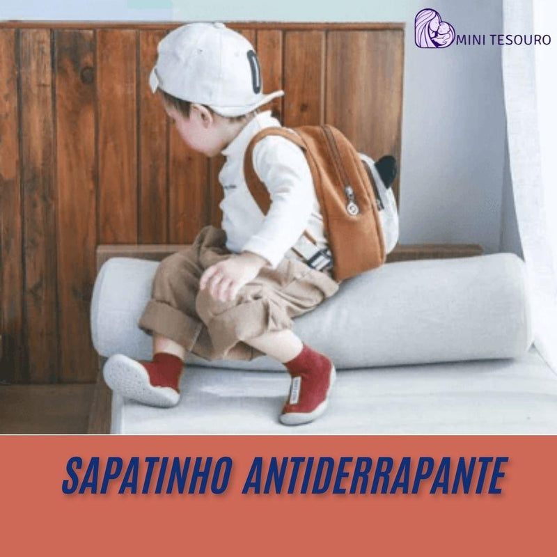 Sapatos Antiderrapantes para Bebês e Crianças – Conforto para todo momento 7d8a6a-f6.myshopify.com