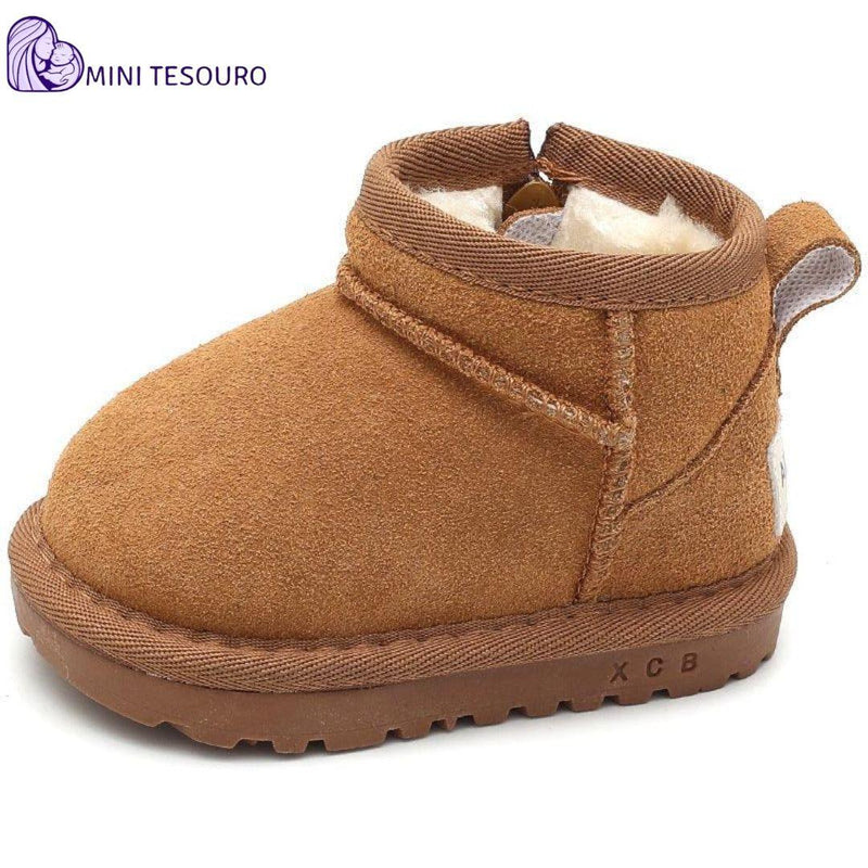 Botas de Algodão Aconchego - Inverno 7d8a6a-f6.myshopify.com