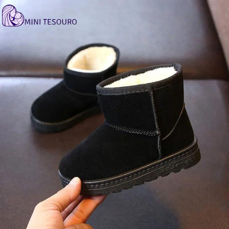 Botas de Algodão Aconchego - Inverno 7d8a6a-f6.myshopify.com