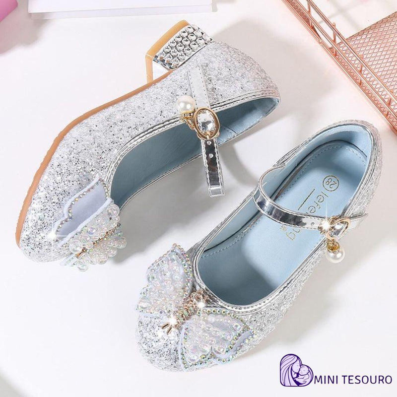 Sapatos de Princesa Encantada - Borboleta Cristal 7d8a6a-f6.myshopify.com