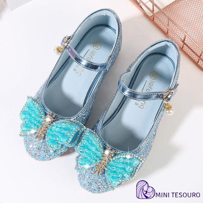 Sapatos de Princesa Encantada - Borboleta Cristal 7d8a6a-f6.myshopify.com