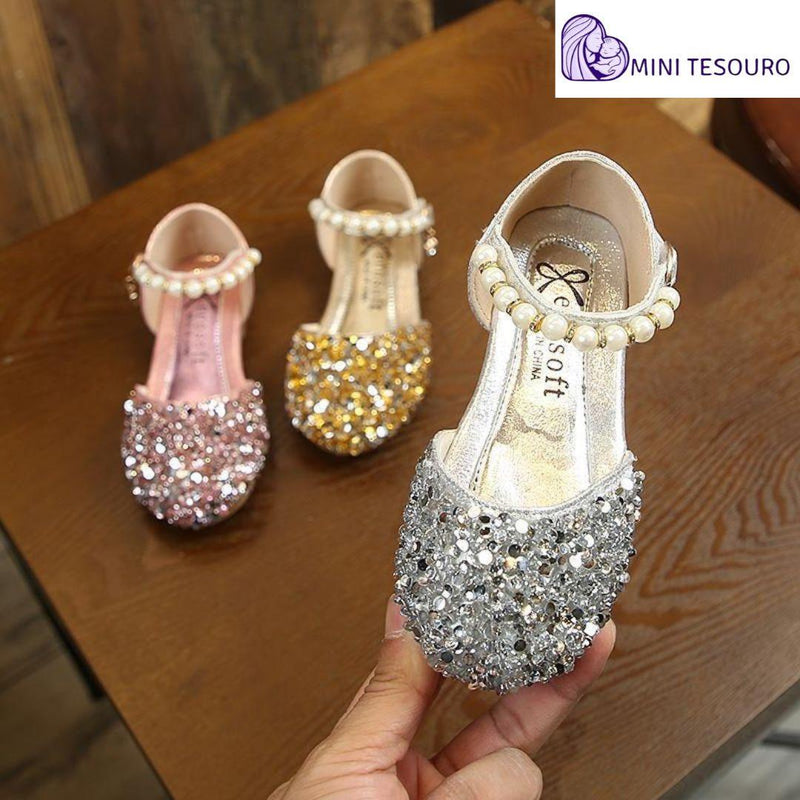 Sapatos Princesa para Meninas - Moda para Primavera e Verão 7d8a6a-f6.myshopify.com