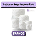 Protetor de Berço BabyGuard 3Pcs 7d8a6a-f6.myshopify.com