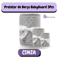 Protetor de Berço BabyGuard 3Pcs 7d8a6a-f6.myshopify.com