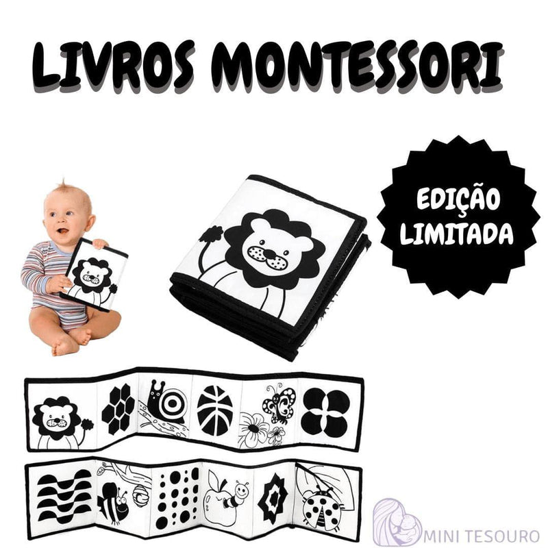 Livro de Alto Contraste Montessori Educativo Infantil 7d8a6a-f6.myshopify.com