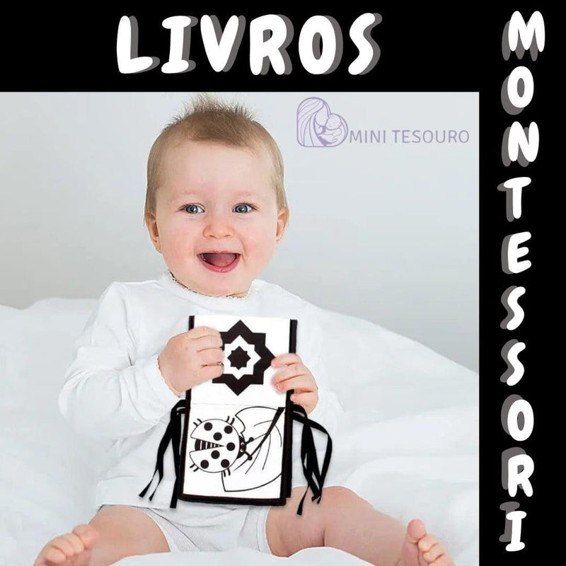 Livro de Alto Contraste Montessori Educativo Infantil 7d8a6a-f6.myshopify.com