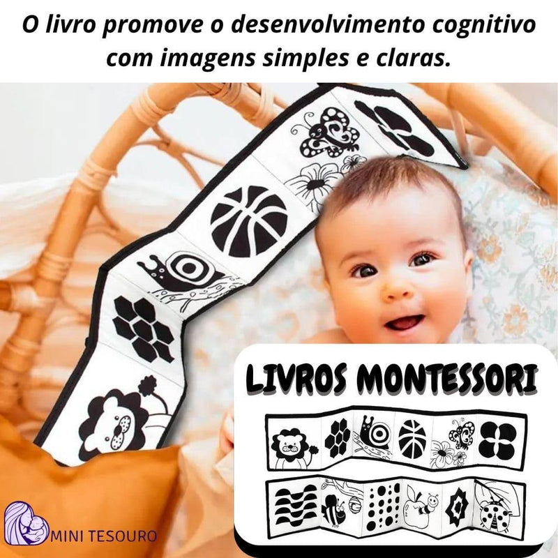 Livro de Alto Contraste Montessori Educativo Infantil 7d8a6a-f6.myshopify.com