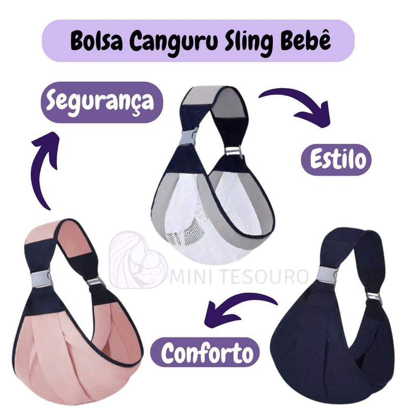 Canguru Abraço Confort Baby 7d8a6a-f6.myshopify.com