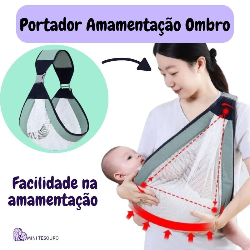 Canguru Abraço Confort Baby 7d8a6a-f6.myshopify.com