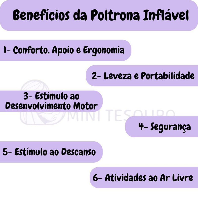 Poltrona Inflável Versátil para Crianças 7d8a6a-f6.myshopify.com