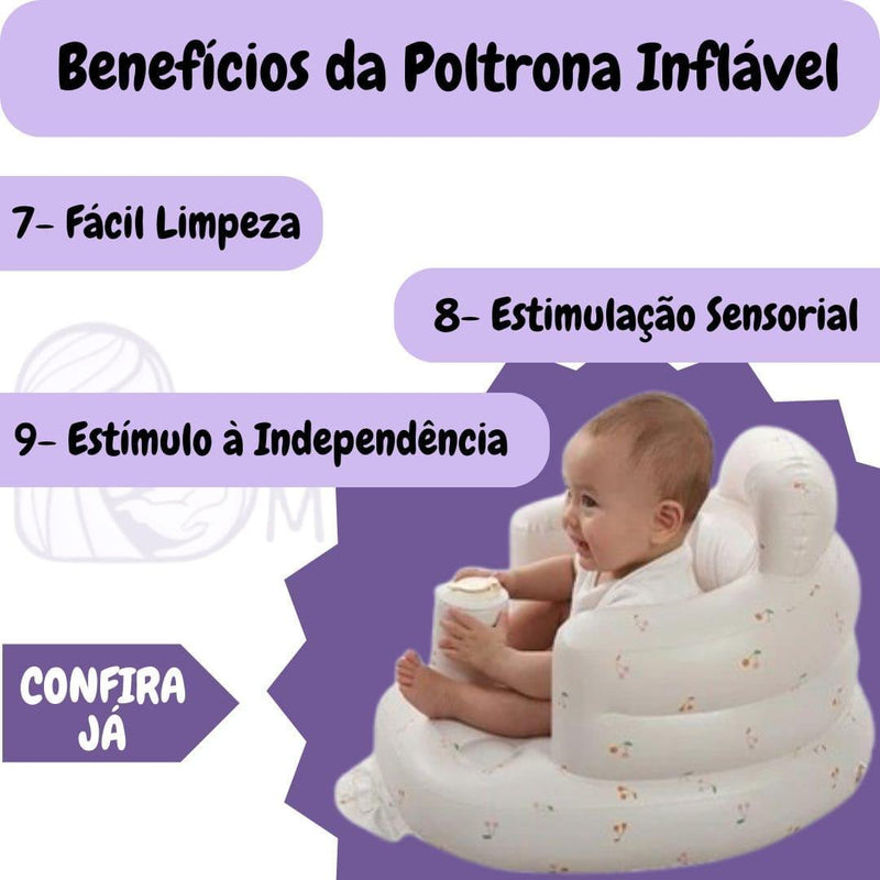 Poltrona Inflável Versátil para Crianças 7d8a6a-f6.myshopify.com