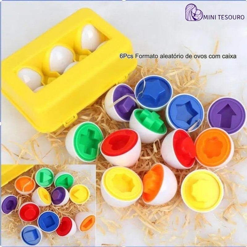 EggSmart: Brinquedo Sensorial Educativo para Bebês 7d8a6a-f6.myshopify.com