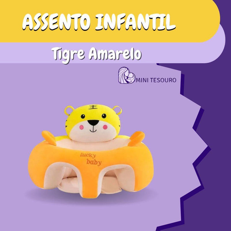 Sofá Infantil: Assento para bebês de apoio postural 7d8a6a-f6.myshopify.com