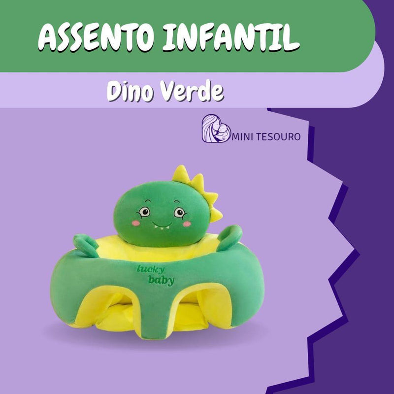 Sofá Infantil: Assento para bebês de apoio postural 7d8a6a-f6.myshopify.com