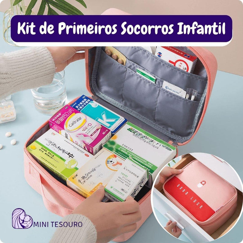 Bolsa de Emergência - Kit de Primeiros Socorros Infantil 7d8a6a-f6.myshopify.com