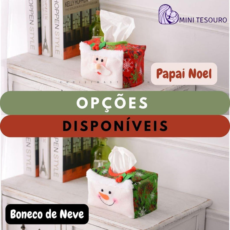 Decorações de Natal Conjuntos de toalhas de papel | Decorações de mesa de Natal ambiente 7d8a6a-f6.myshopify.com