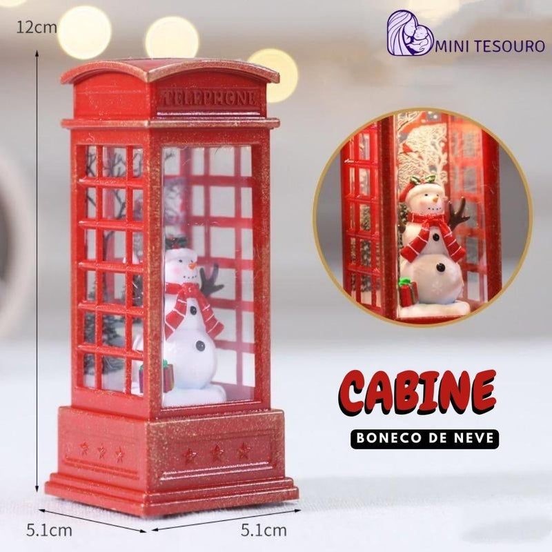 Caixa de telefone de decoração de luz LED de Natal 7d8a6a-f6.myshopify.com