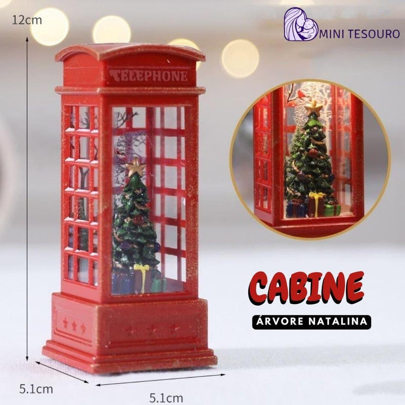 Caixa de telefone de decoração de luz LED de Natal 7d8a6a-f6.myshopify.com