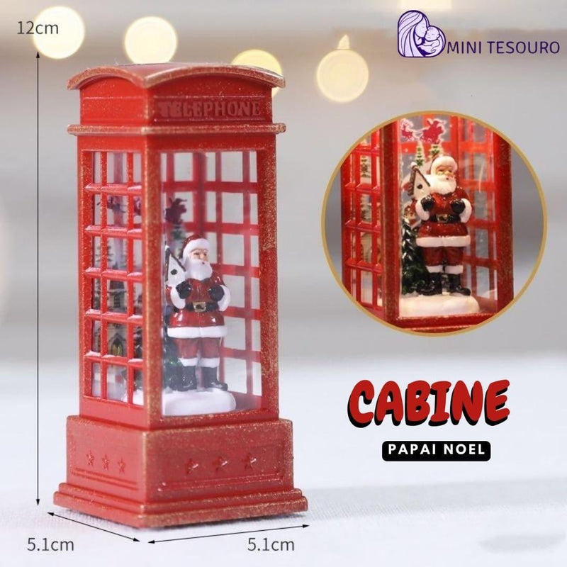 Caixa de telefone de decoração de luz LED de Natal 7d8a6a-f6.myshopify.com