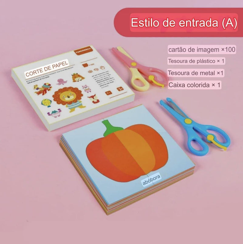 Brinquedo Infantil Cortar Figuras Desenvolvimento educacional 7d8a6a-f6.myshopify.com