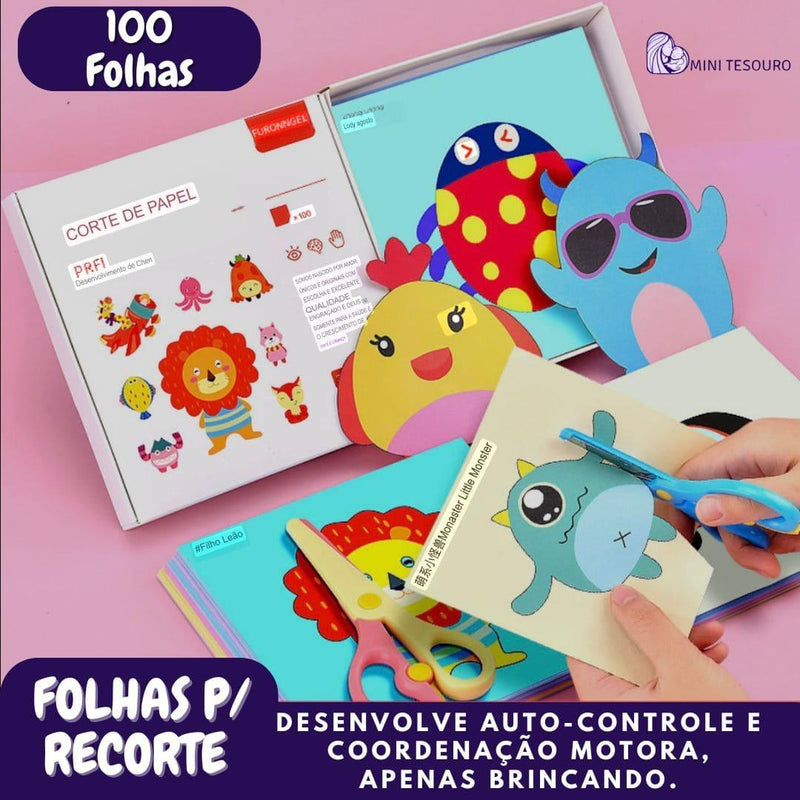 Brinquedo Infantil Cortar Figuras Desenvolvimento educacional 7d8a6a-f6.myshopify.com