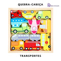 Quebra-cabeça Montessori | Brinquedos educativos | Tabuleiro de jogo infantil 7d8a6a-f6.myshopify.com