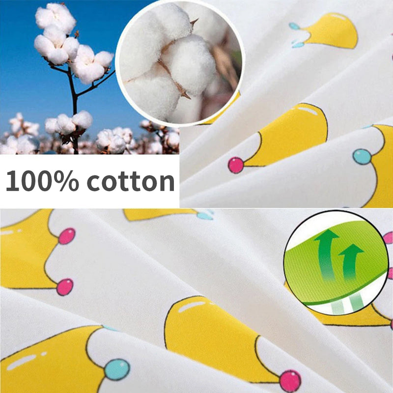Baby Bumper Chichonera Crib Cot Protector Infant Cotton Children's Bed Barriers Newborns Around Cushion Braid Cunas Para El Bebe