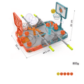 BasketPlay Interativo