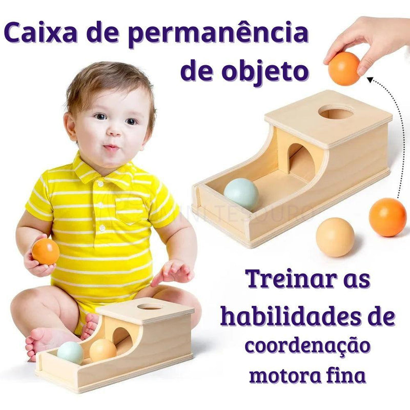 Caixa Sensorial e Cognitivo - Brinquedo Educativo Montessori de Madeira 7d8a6a-f6.myshopify.com