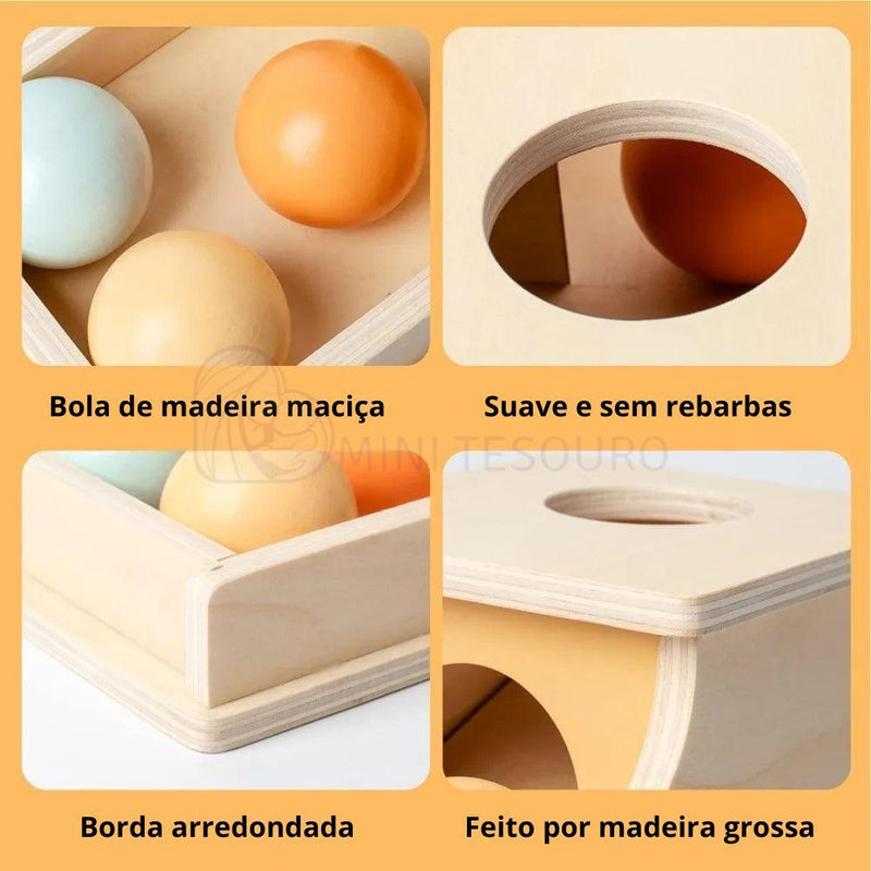 Caixa Sensorial e Cognitivo - Brinquedo Educativo Montessori de Madeira 7d8a6a-f6.myshopify.com